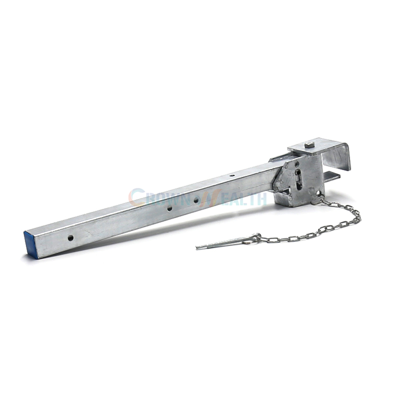 MOBRA Chamber Mounting Arm Long