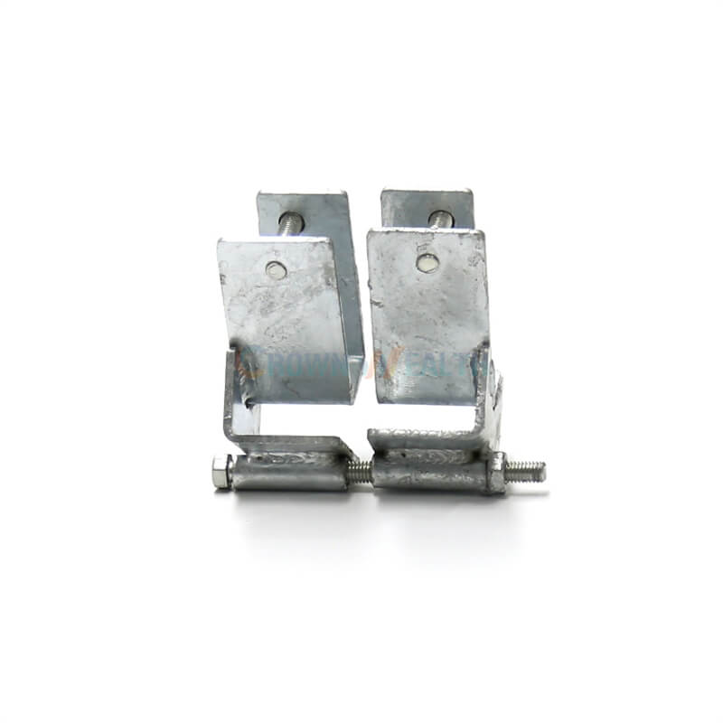 MOBRA Chamber Mounting Brackets