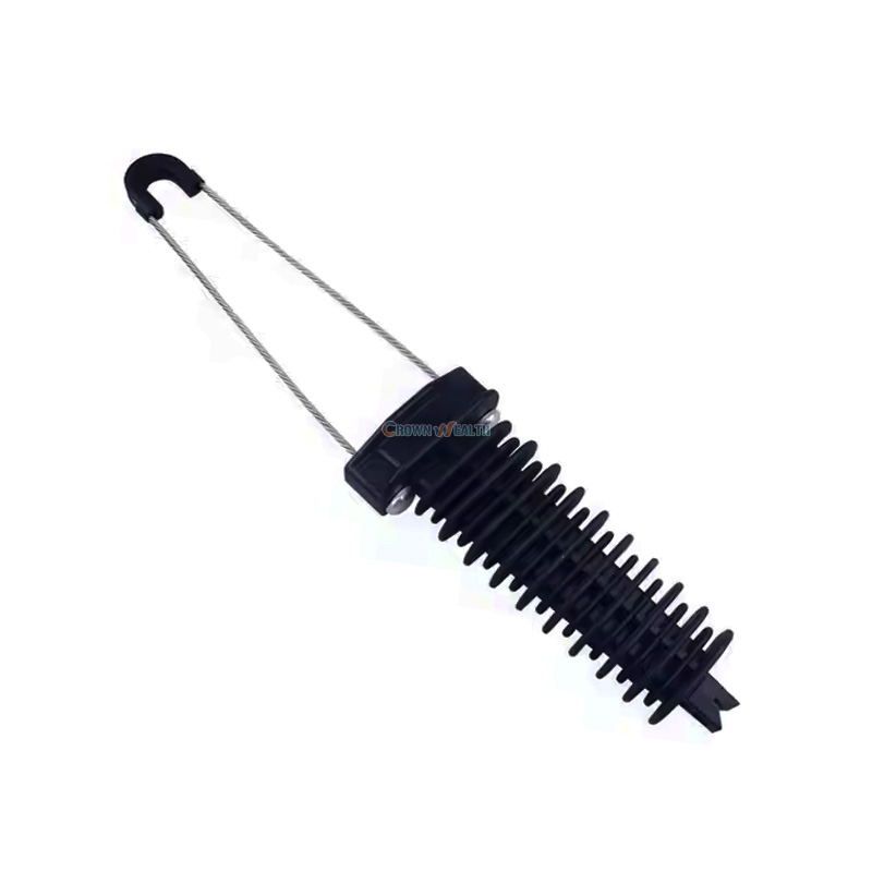 PA2000 ADSS tension clamp