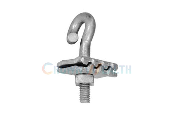 Q Span Clamp Gripper Finger Vers