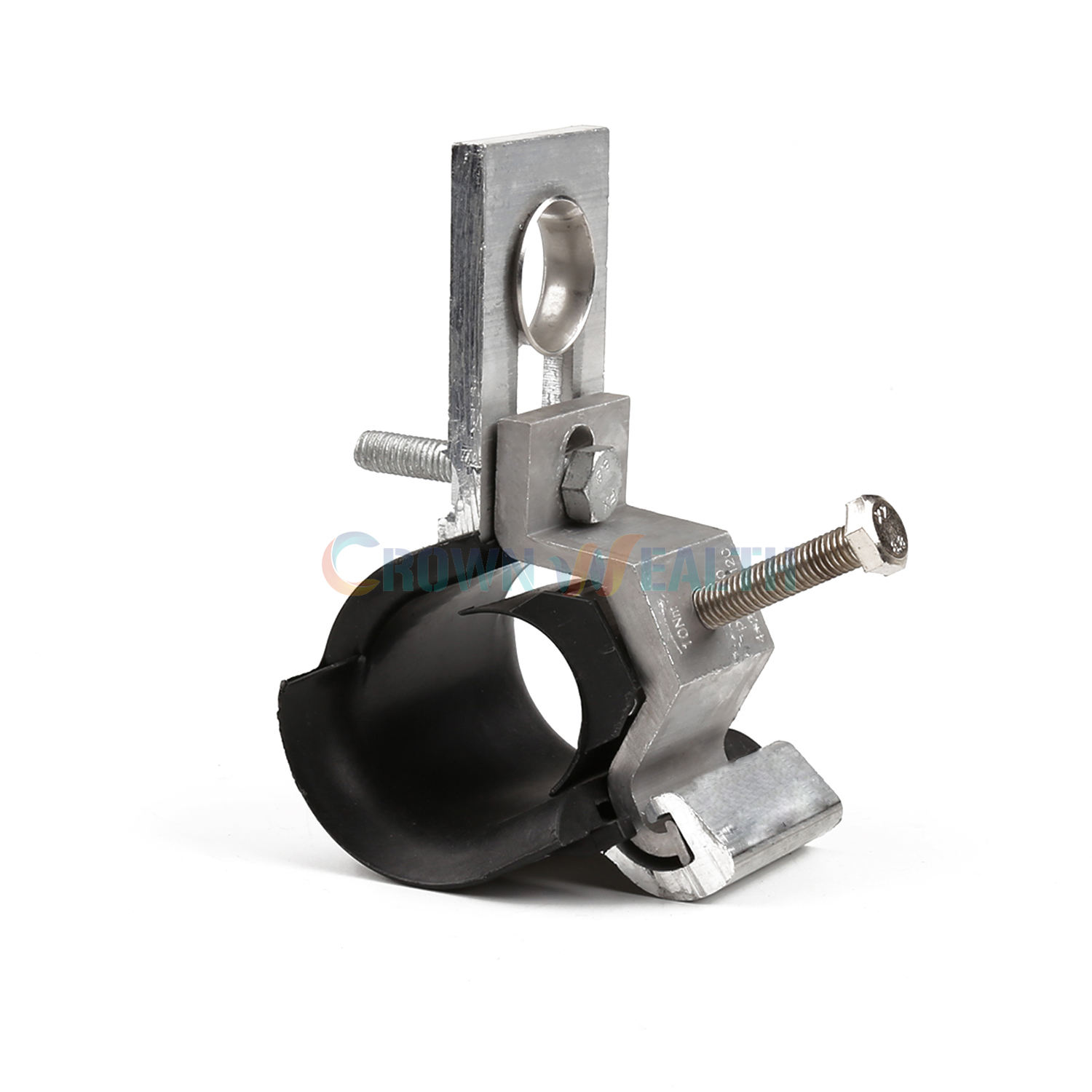 CW-SC130: LV ABC Suspension Clamp
