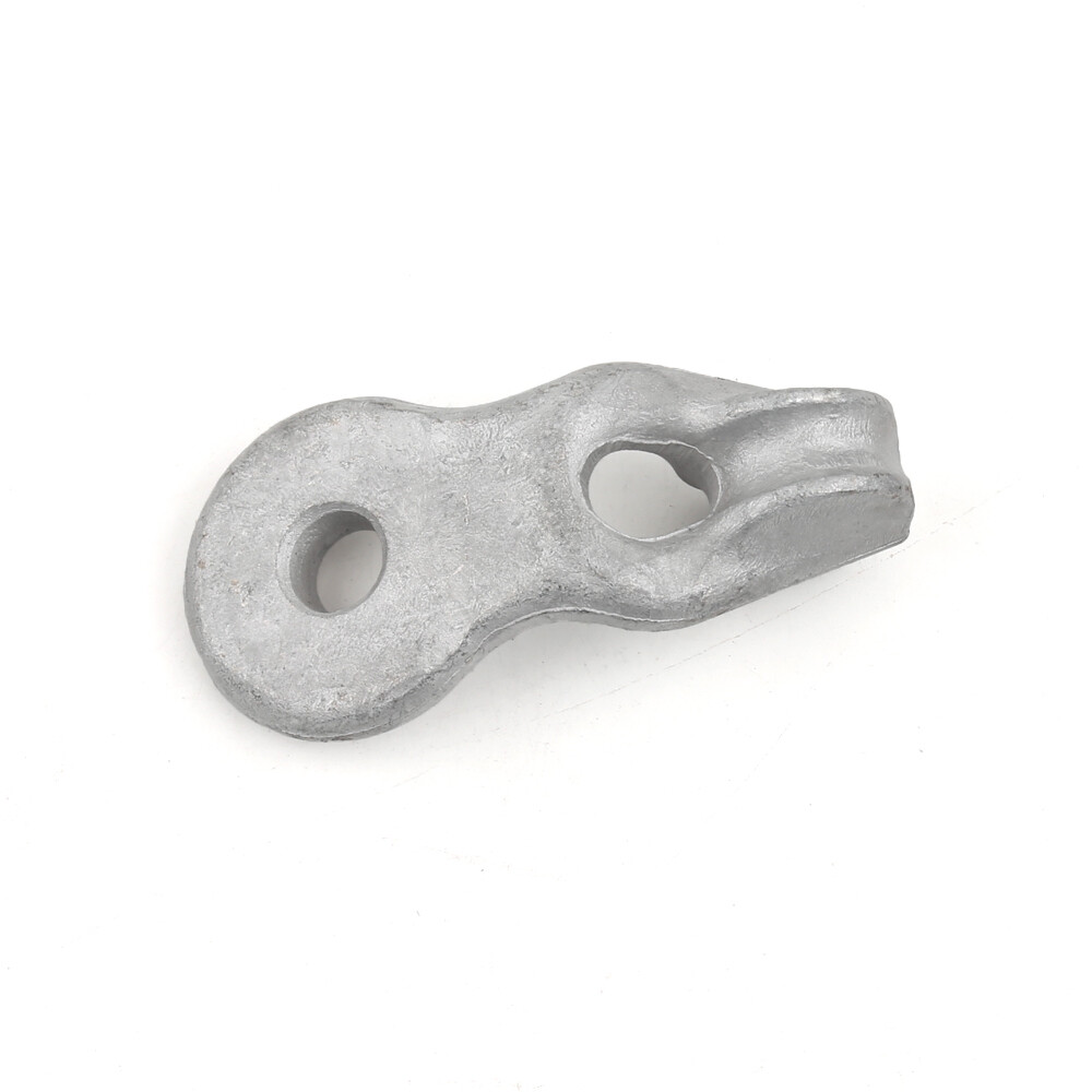 CW-ATB: Angle Thimble Eye Bolt | Angle Thimble Eyelet | Straight ...