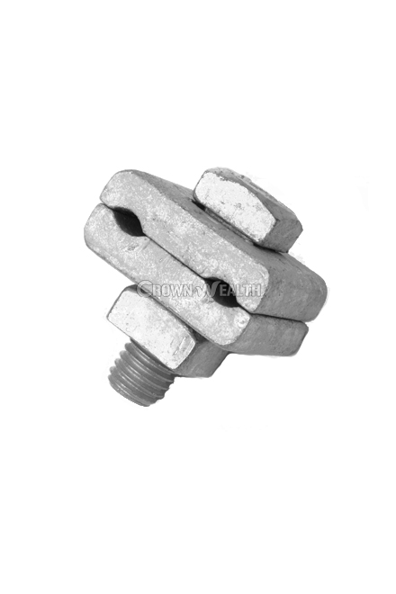 1 Bolt Guy Clamp