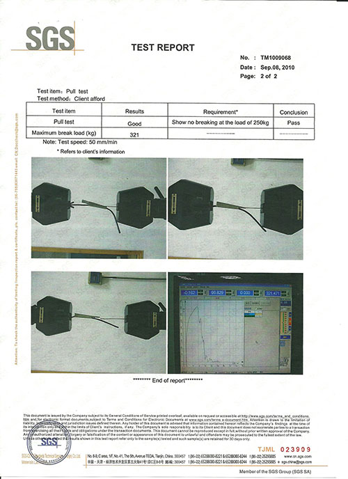 SGS-PULL TEST-2