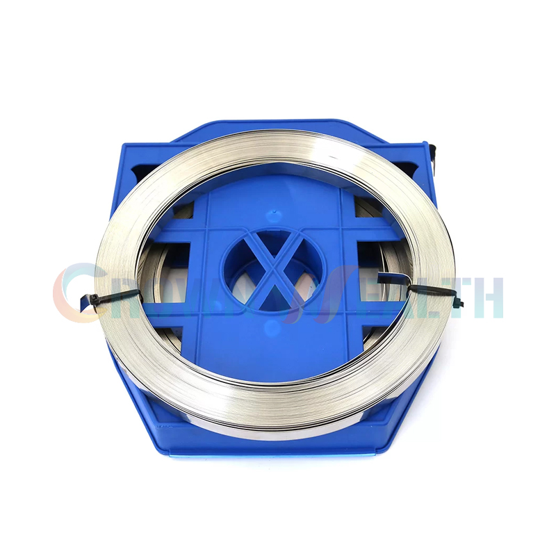 CW-SB: 304 Stainless Steel Banding Straps