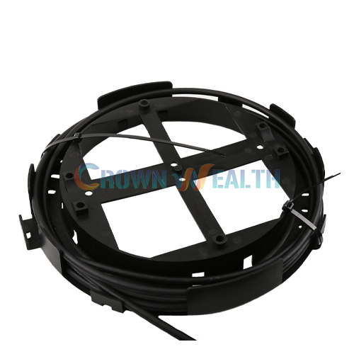 ADSS Aerial Fiber Optic Cable Slack Storage