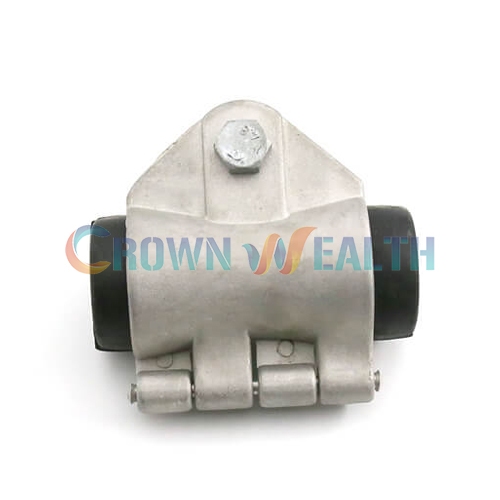 ADSS Aluminum Pre-Insulation Cable Suspension Clamp