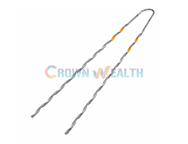 ADSS Cable Guy Grip 11.5-12