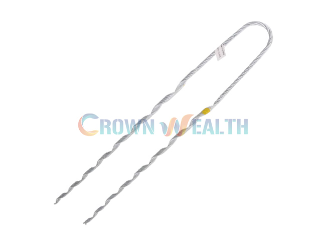 ADSS Cable Guy Grip 7.2-7