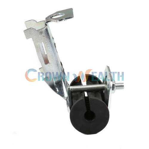 ADSS J Hook Suspension Clamp for FTTX