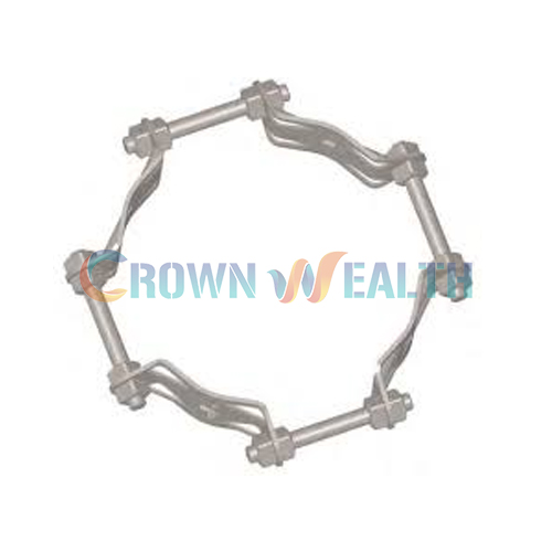 Adjustable Pole Band