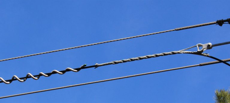 Aerial Drop Hardware