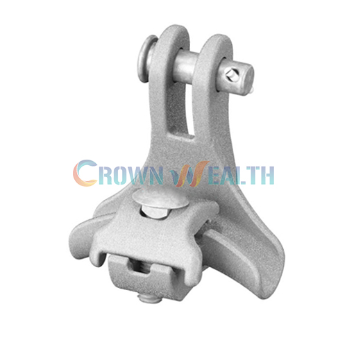 Angle Suspension Clamp