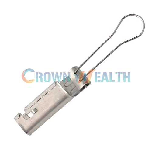 CATV Drop Wire Clamp