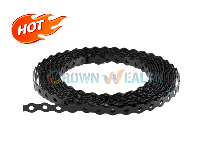 CW ARB Galvanized Steel Fixing Band-1