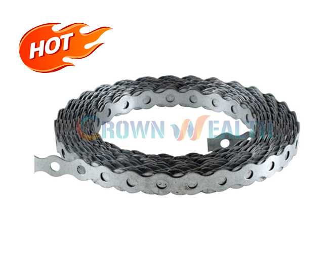 CW ARB Galvanized Steel Fixing Band-2