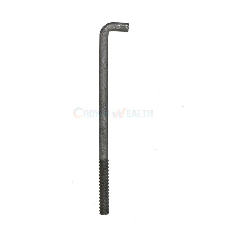 CW-LAB L Anchor Bolt