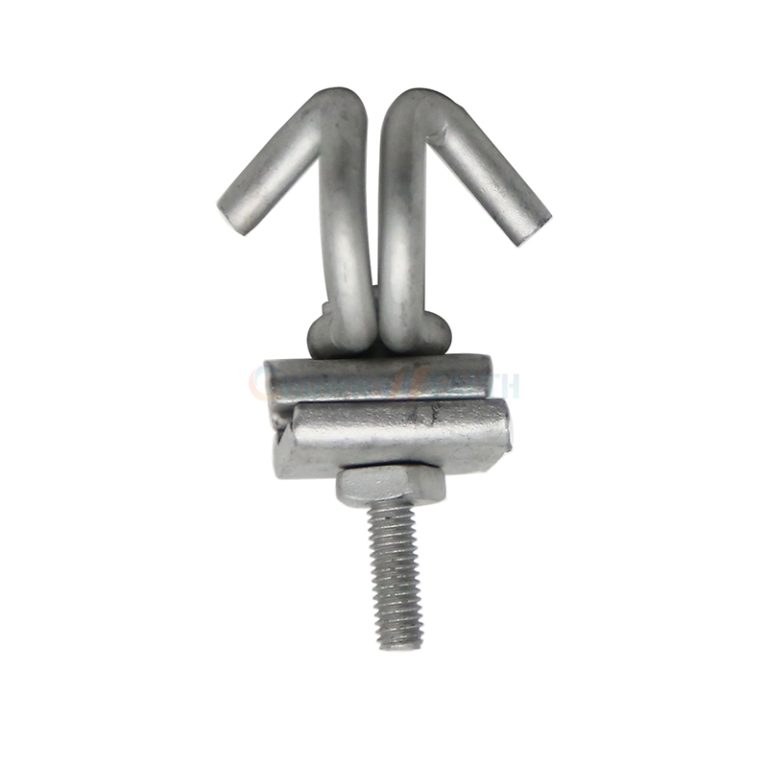 CW-LWSP Mid Span Lashing Wire Clamp