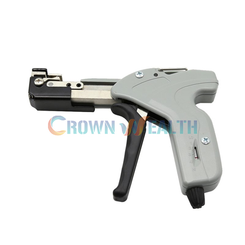 Cable Tie Gun
