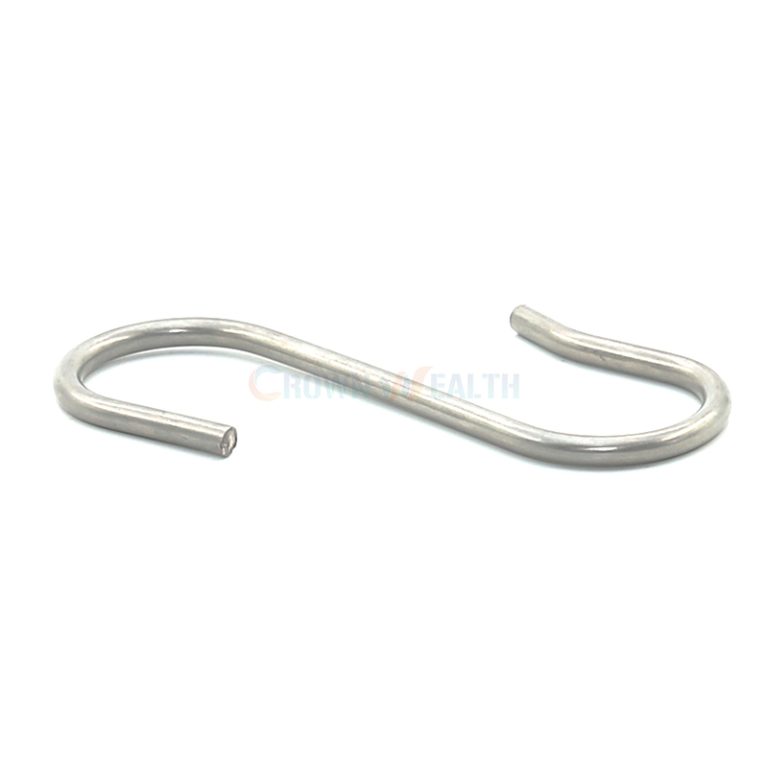 Cw-SHO S Hooks