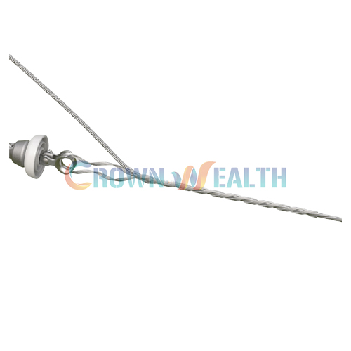 Distribution Grip Dead End