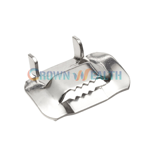 Ear Teeth Type Buckles