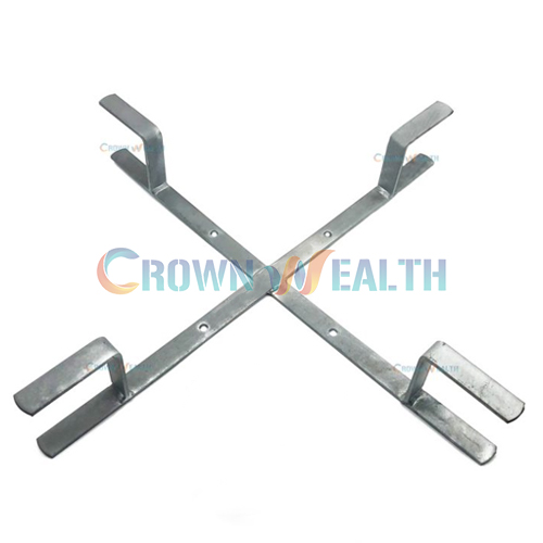 Fiber Cable Storage Bracket