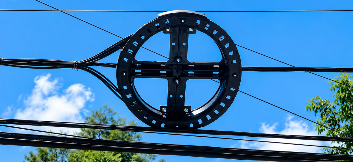 Fiber Storage Units