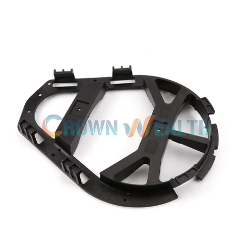 Fiber Optic Storage System ADSS Snow shoe