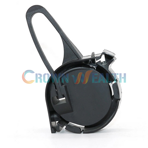 Indoor Fiber Optic Drop Cable Clamp