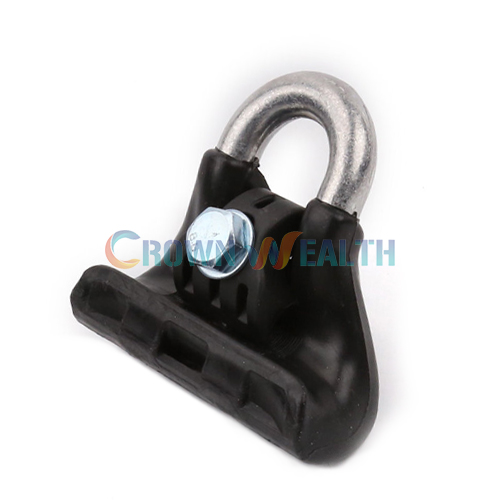 Insulation Suspension Clamp for ABC Cable