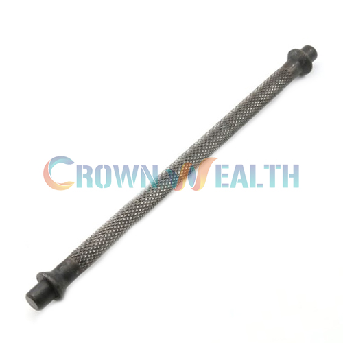 Knurled Bolt
