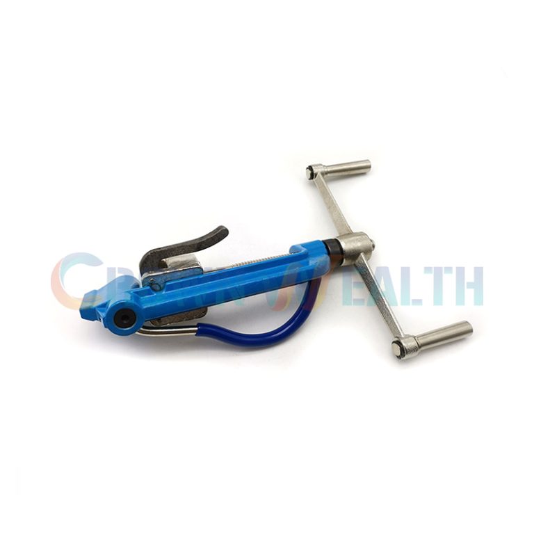 Manual Banding Tool