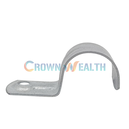 One Hole Saddle Clamp