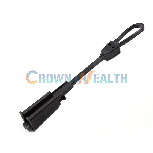 Plastic Drop Wire Clamp 1-2 Pair