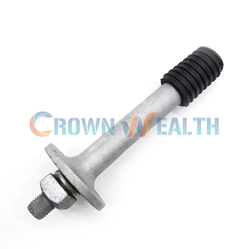 Short Shank Crossarm Pins