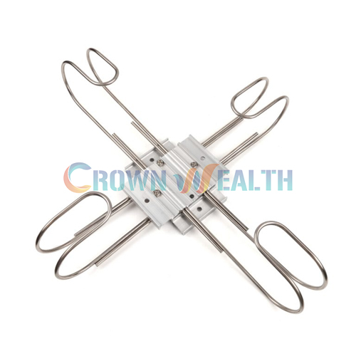 Stainless Steel Bracket