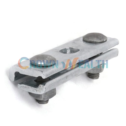 Straight Cable Suspension Clamp