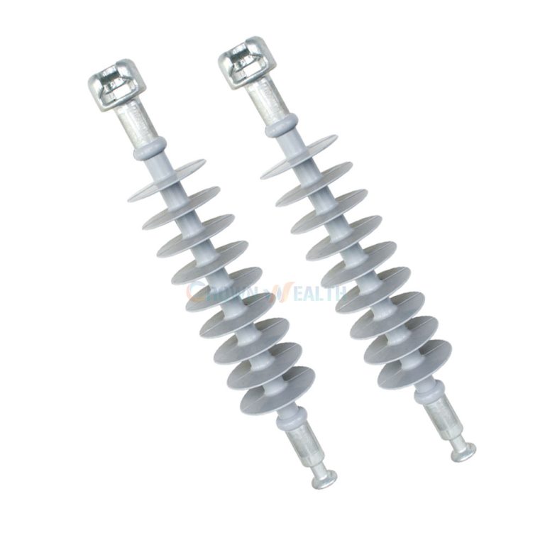 Composite Tension Suspension Insulators