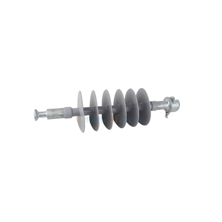Composite Tension Suspension Insulators
