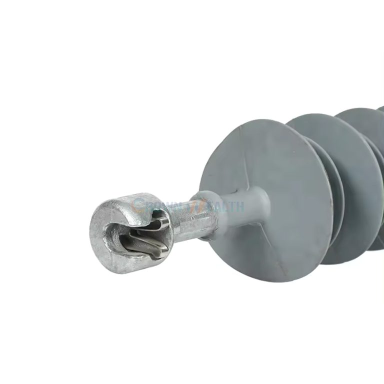 Composite Tension Suspension Insulators