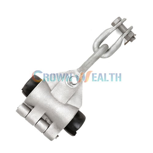 Tangent Clamp For ADSS