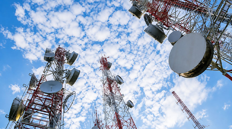 Telecommunications Networks