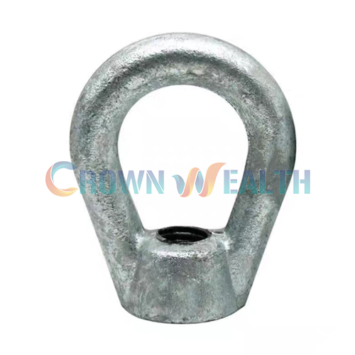 Timble Eye Nut Long Type