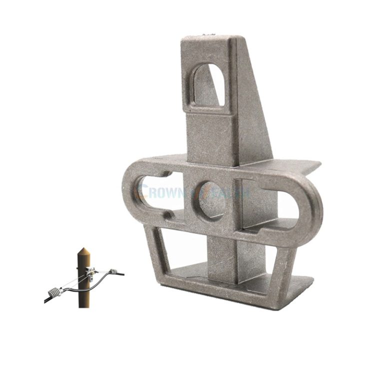 UPB Bracket Aluminum Suspension Clamp