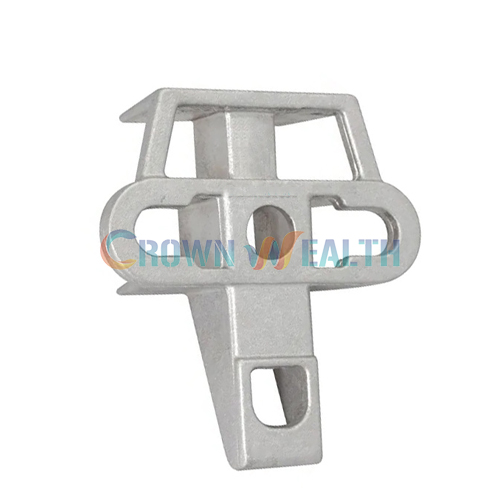 Universal Pole Bracket