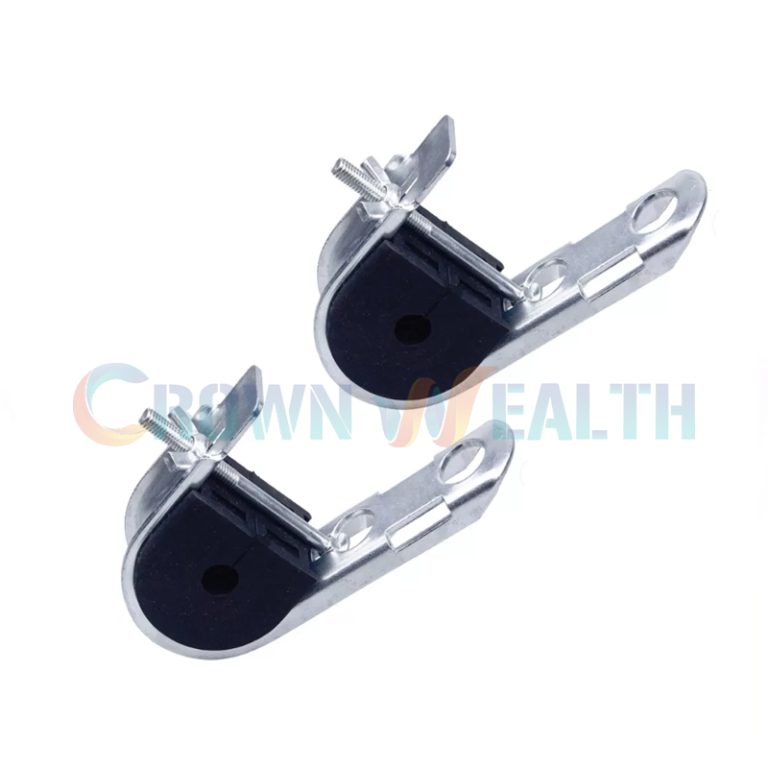 ADSS Cable J Hook Suspension Clamp