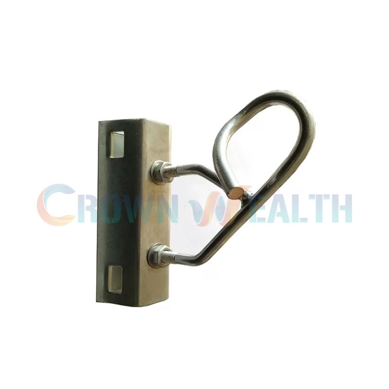 OPGW Cable Suspension Clamp Bracket