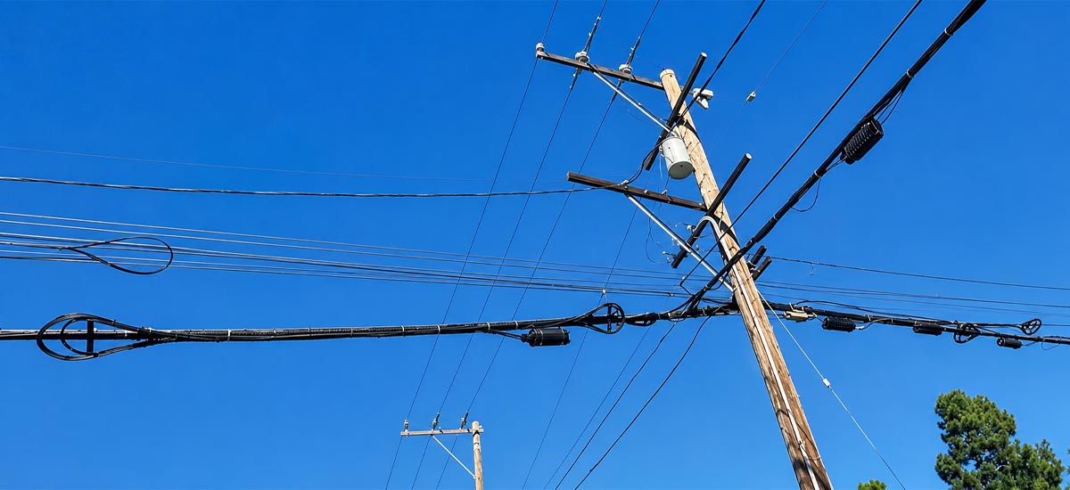 Aerial Drop Hardware System