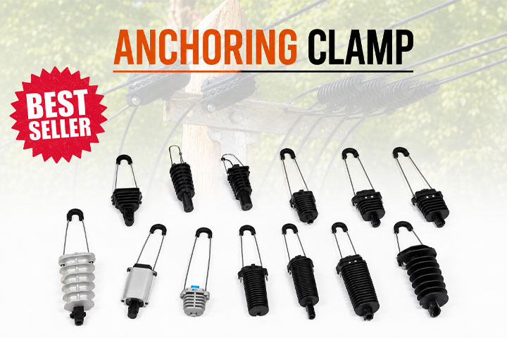 anchor clamp